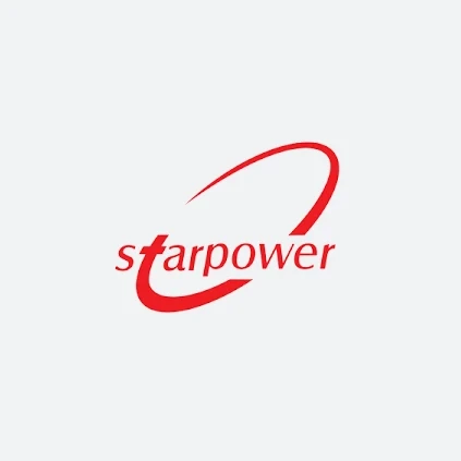Star Power Graphics Thiết Bị Linh Kiện Công Nghiệp Starpower | Starline.vn