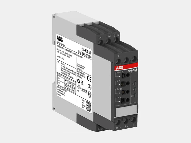 ABB CM-ESS.MS