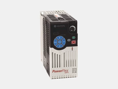 Allen Bradley 25B-D6P0N104