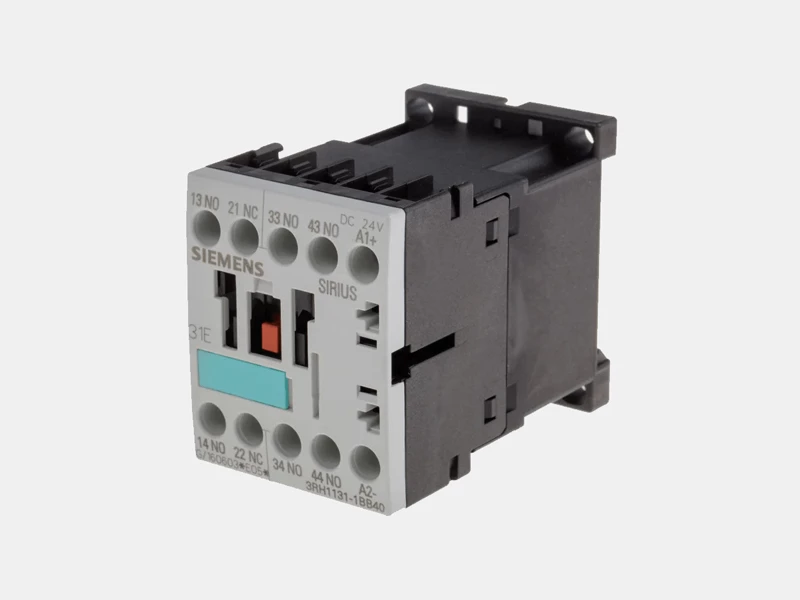 Siemens 3RH1131-1BB40