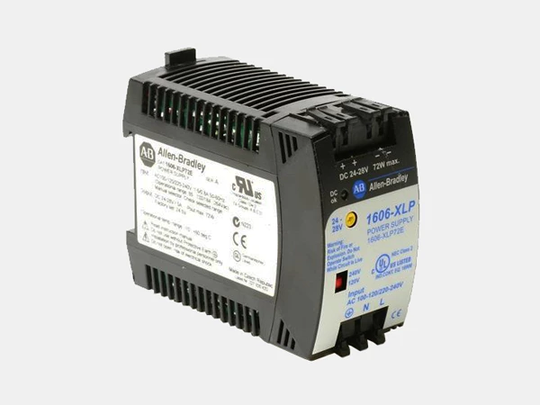 Allen Bradley 1606-XLP72E