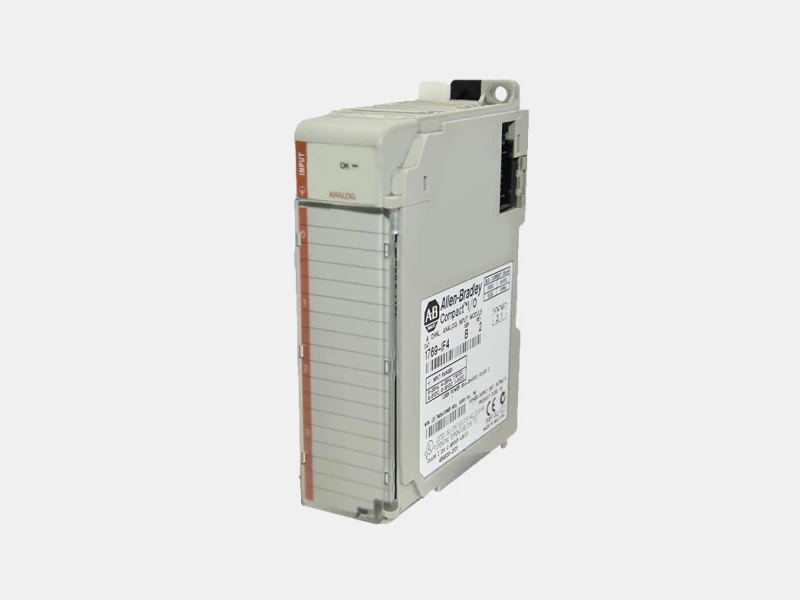 Allen Bradley 1769-IF4