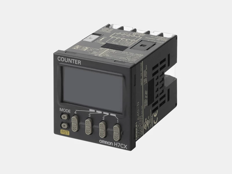 Omron H7CX-A4D-N