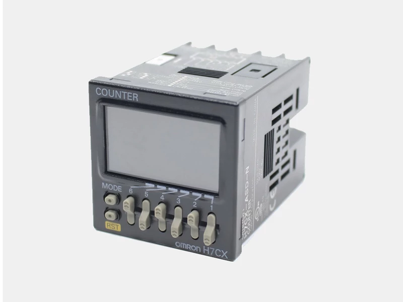 Omron H7CX-ASD-N