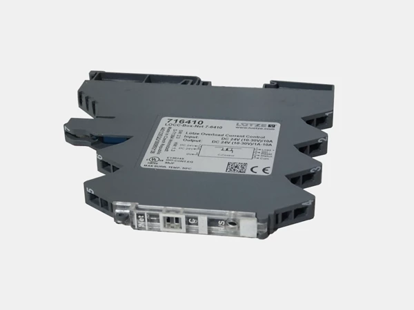 Lutze 716401