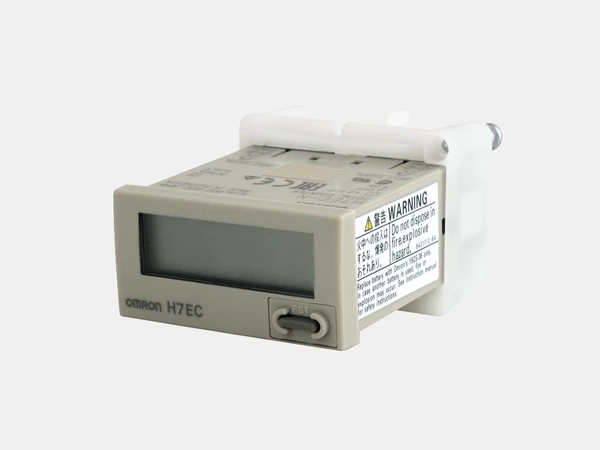 Omron H7EC-N