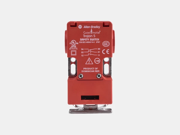 Allen Bradley 440K-T11090