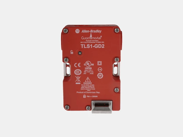 Allen Bradley TLS1-GD2