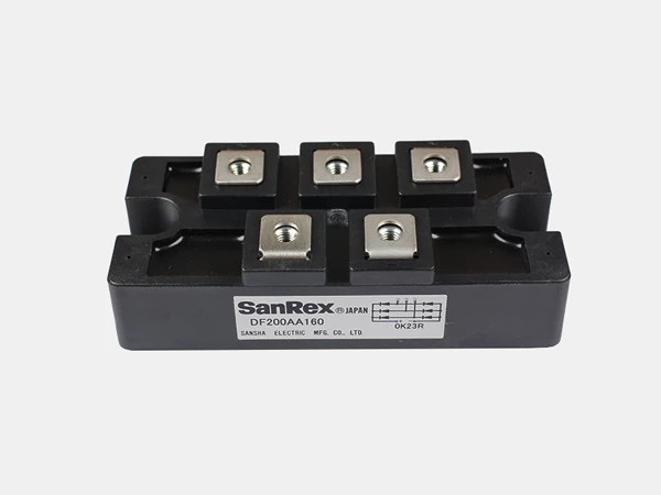 Sanrex DF200AA160