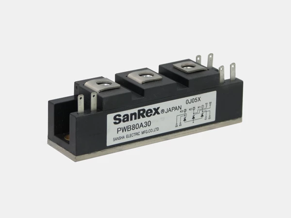 Sanrex PWB80A30