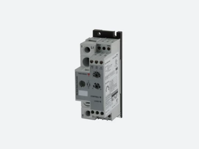Carlo Gavazzi RGC1P48V12ED