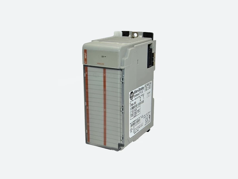 Allen Bradley 1769-IF8