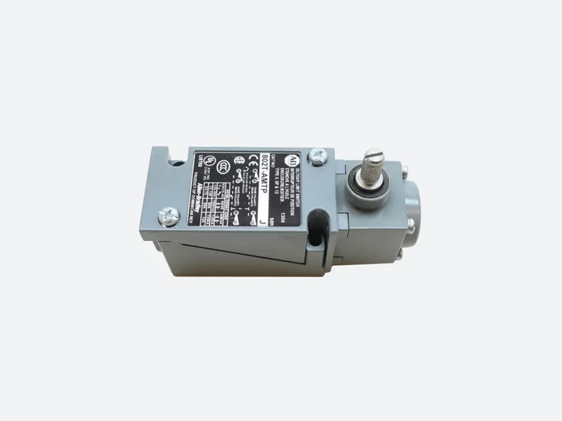 Allen Bradley 802T-AMTP