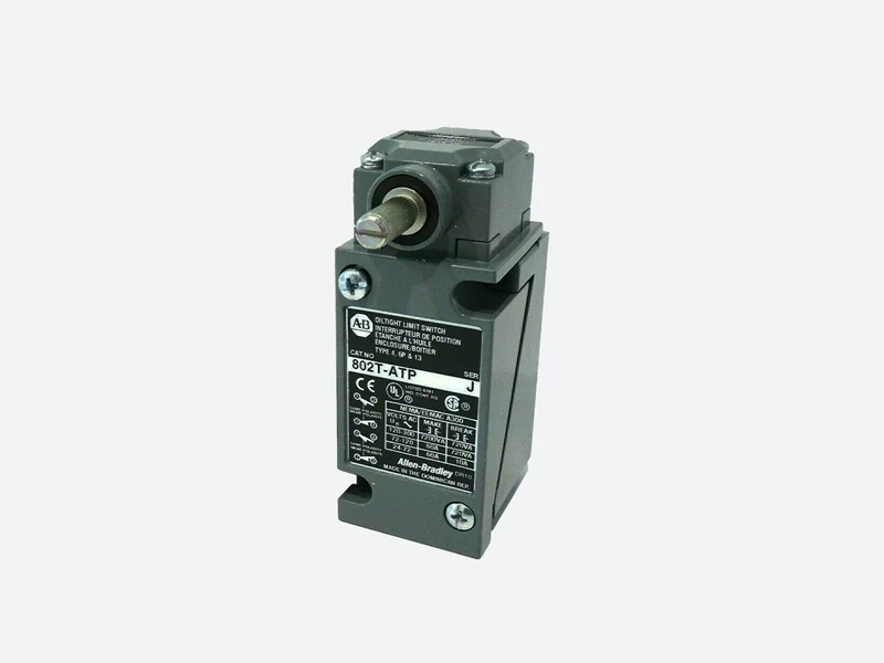 Allen Bradley 802T-ATP