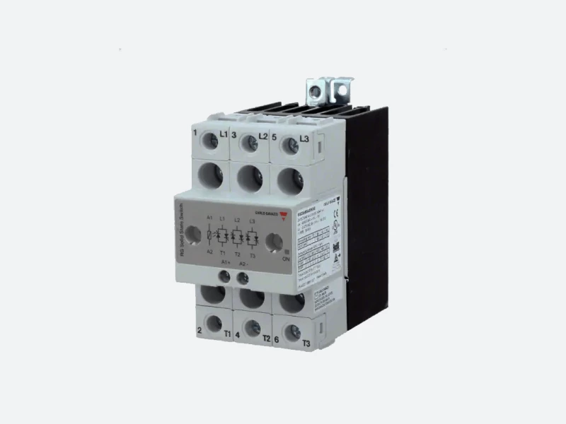 Carlo Gavazzi RGC2A60D25KKE