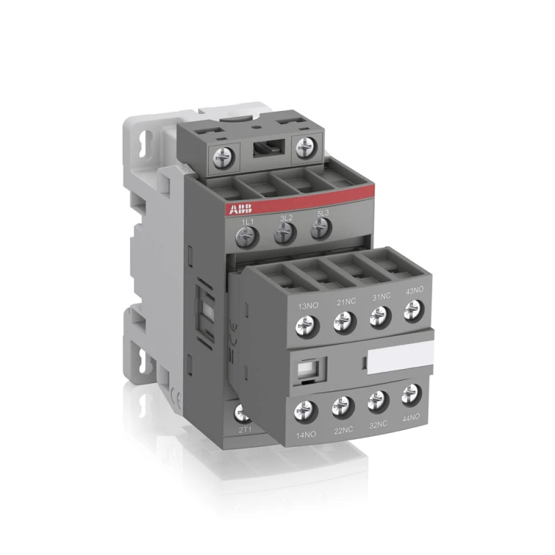 ABB AF12R-30-22-14 Contactor