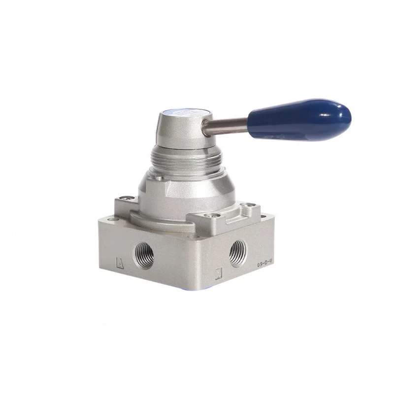 Airtac 4HV330-10 Manual Valve