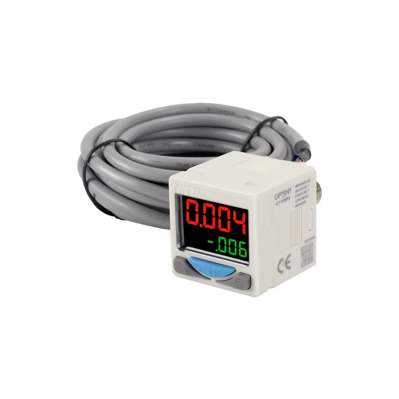 Airtac DPSP1-01020 Pressure Sensor