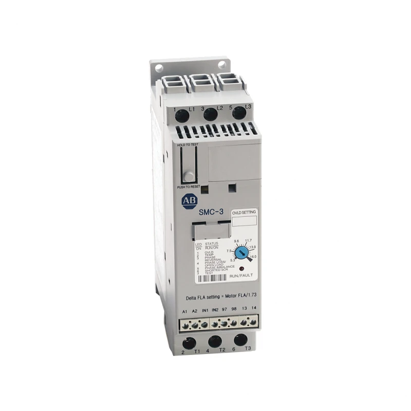 Allen Bradley Motor Controller