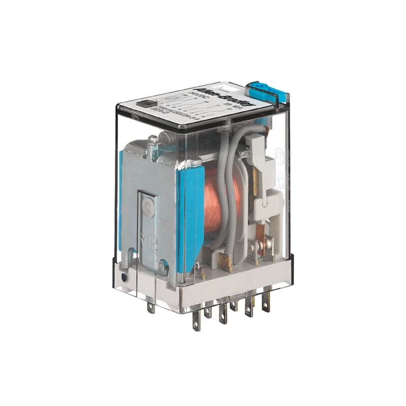 Allen Bradley 700-HC24Z24-3-4 Relay