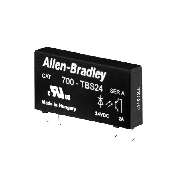 Allen Bradley 700-TBS24 Solid State Relay