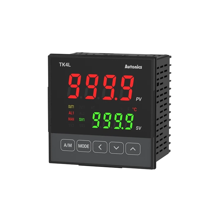 Autonics TK4L-B2CC Temperature Controller