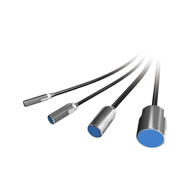Azbil FL7M-2J6HD-L5 Proximity Switch