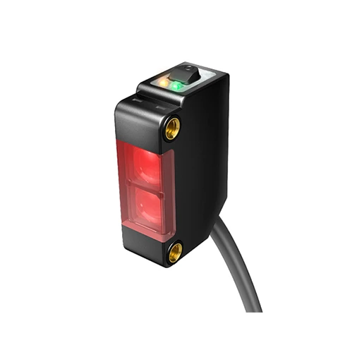 Azbil HP7-D23 Photoelectric Sensor