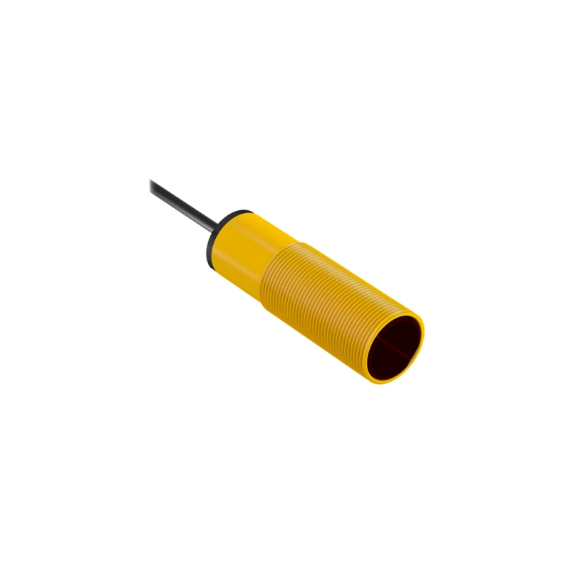 Banner S18 Photoelectric Sensor