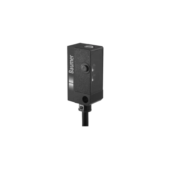 Baumer FHDK 10P1101/KS35 Photoelectric Sensor