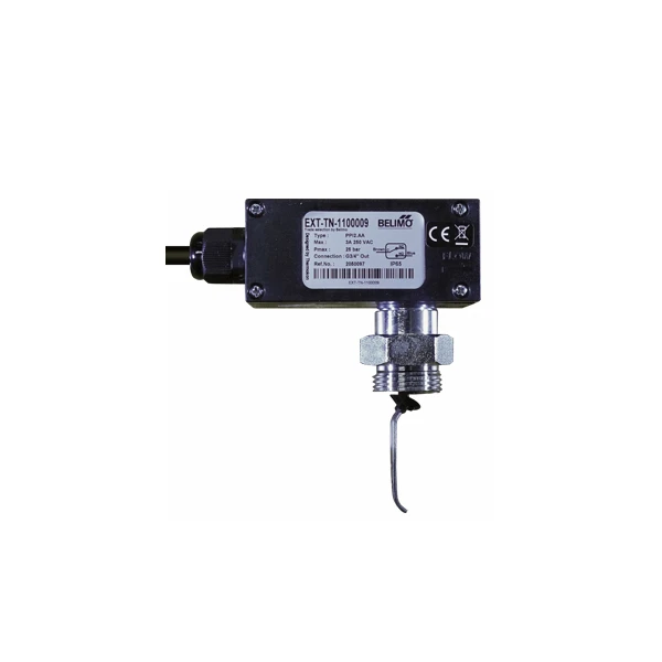 Belimo EXT-TN-1100009 Flow Switch