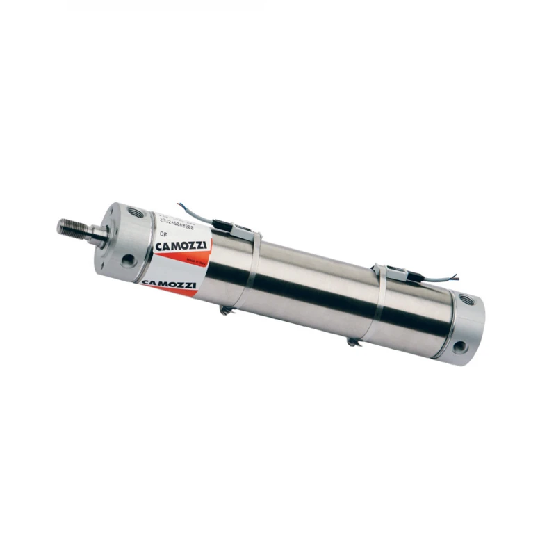 Camozzi 27U2A50A0100 Cylinder