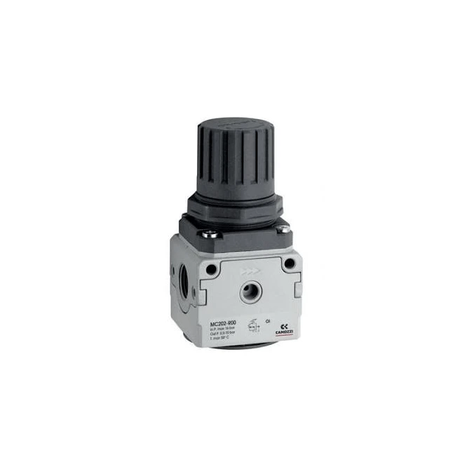 Camozzi Pressure Regulator