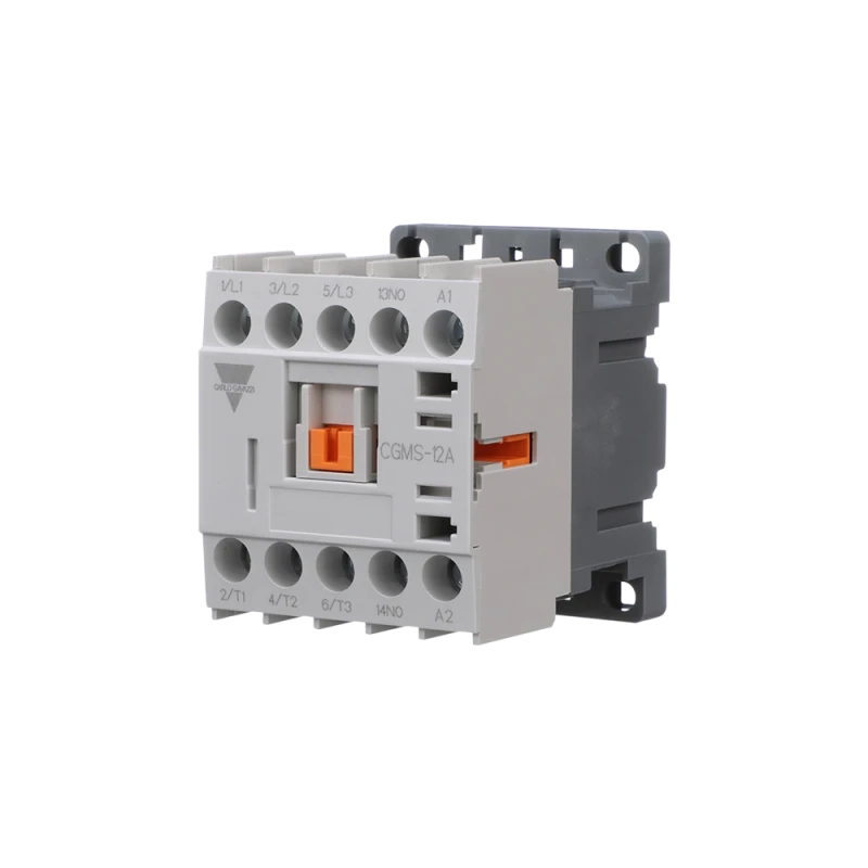 Carlo Gavazzi CGMS-9A-120-10 Contactor