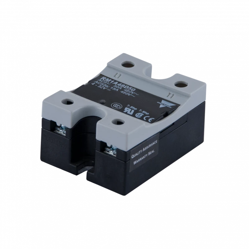 Carlo Gavazzi RM1A48D50S18 Solid State Relay