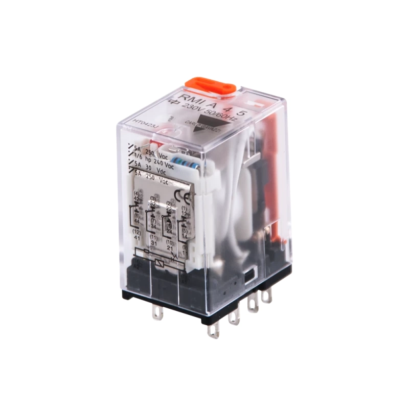 Carlo Gavazzi RMIA45230VAC Relay