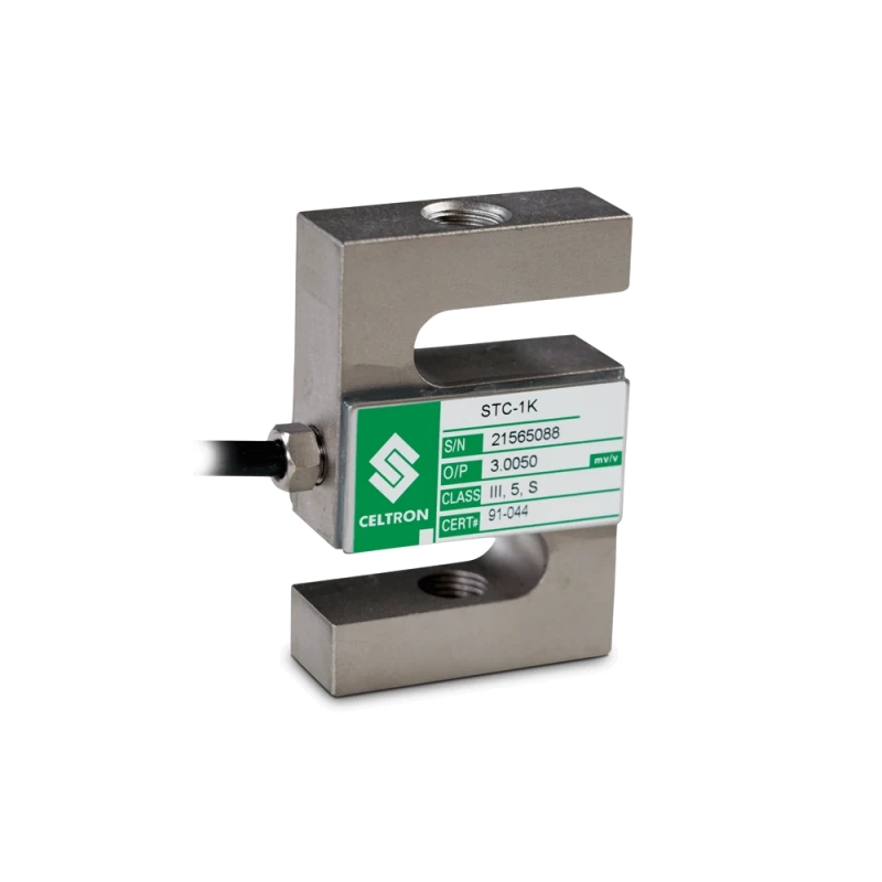 Celtron STC-200KG Loadcell