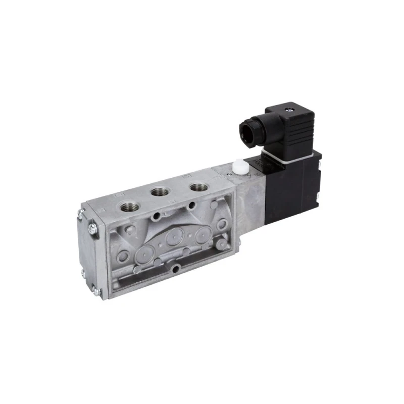 CKD 4F310-10-DC24V Solenoid Valve