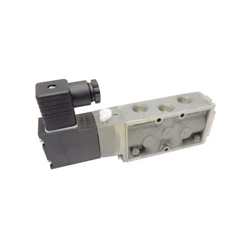 CKD 4F330-10-AC220V Solenoid Valve