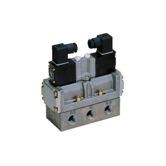 CKD 4F430-10-AC220V Solenoid Valve