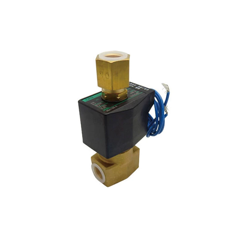 CKD AG41-03-2-AC200V Solenoid Valve