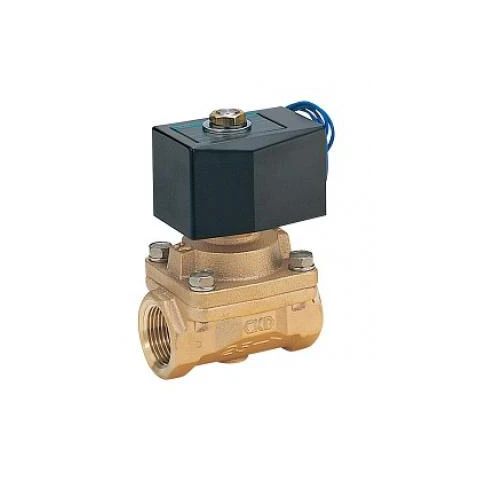 CKD APK11 Solenoid Valve