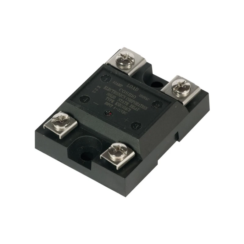 Cosmo Solid State Relay
