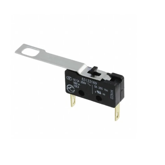 Crouzet 83133169 Micro Switch