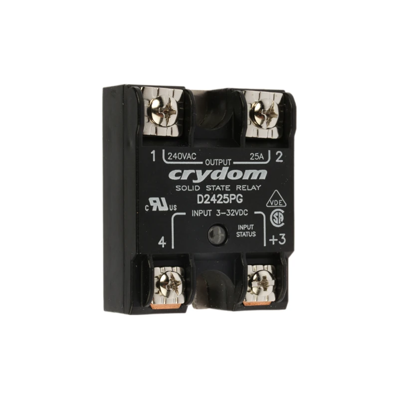 Crydom SERIES 1 Solid State Relay