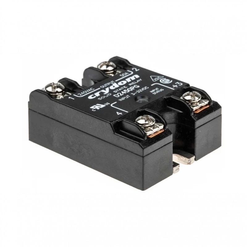 Crydom D2450PG Solid State Relay