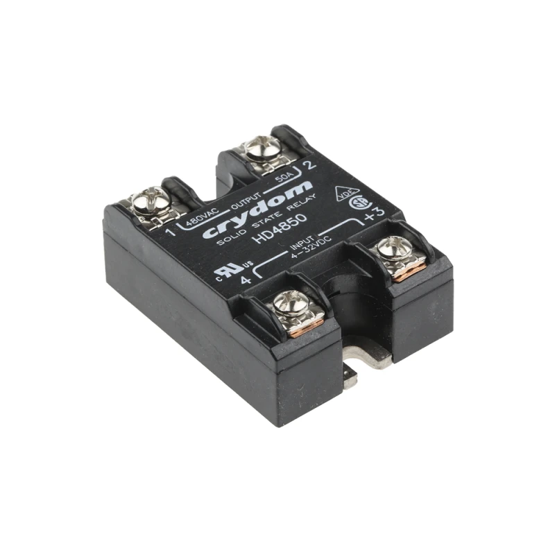 Crydom HD4850KT-10 Solid State Relay