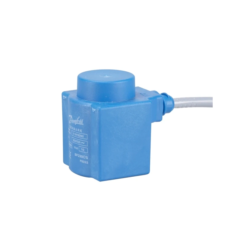 Danfoss 018F6282 Solenoid Valve Coil