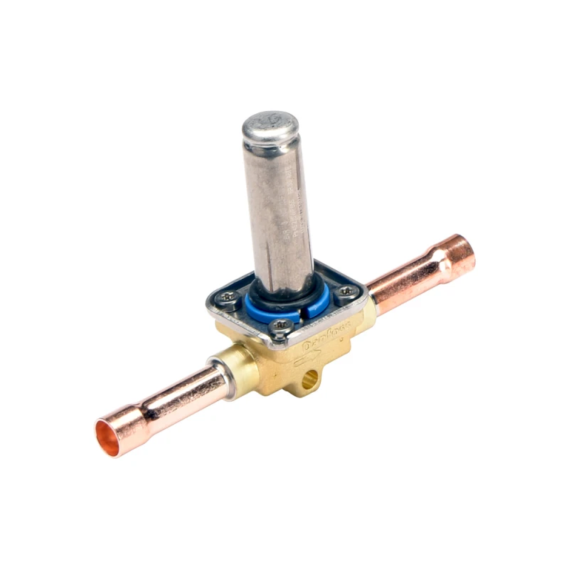 Danfoss 032F1204 Solenoid Valve Body