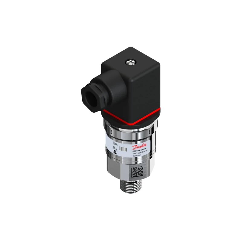 Danfoss 060G1865 Pressure Transmitter